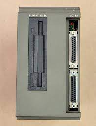 MC712 PLC Module/Rack by MITSUBISHI