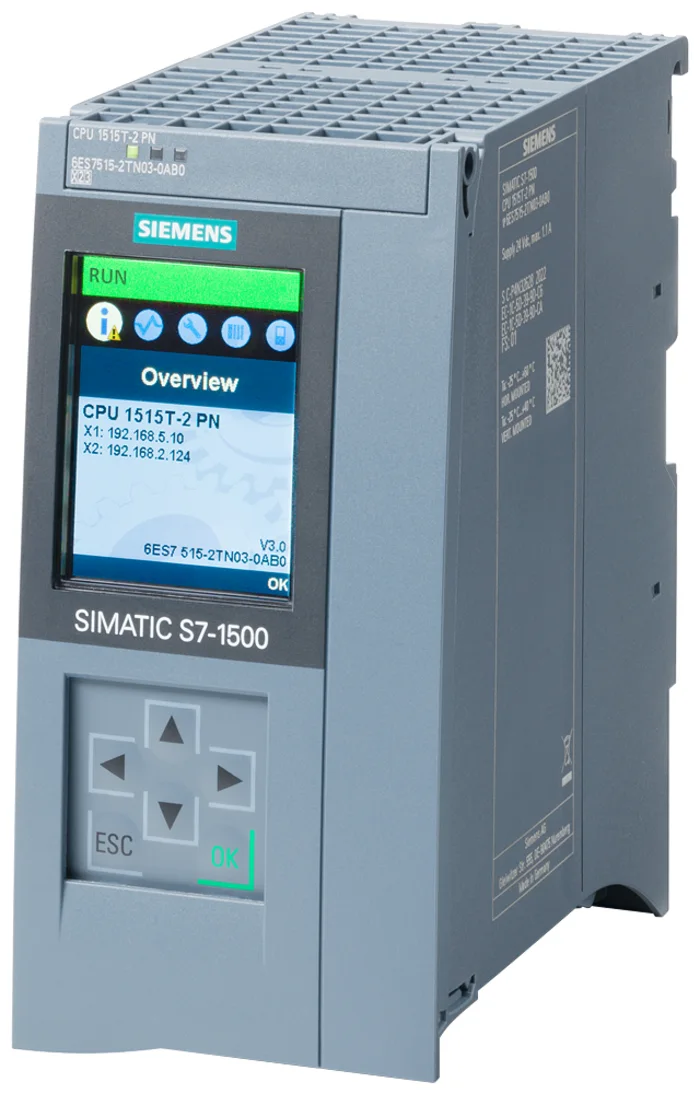 6ES7515-2TM01-0AB0