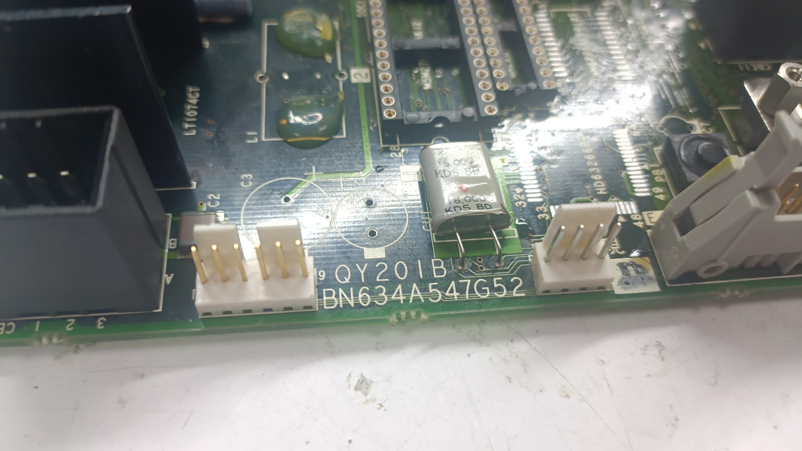 QY201B