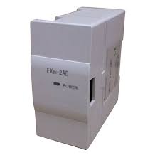 FX2N-2AD