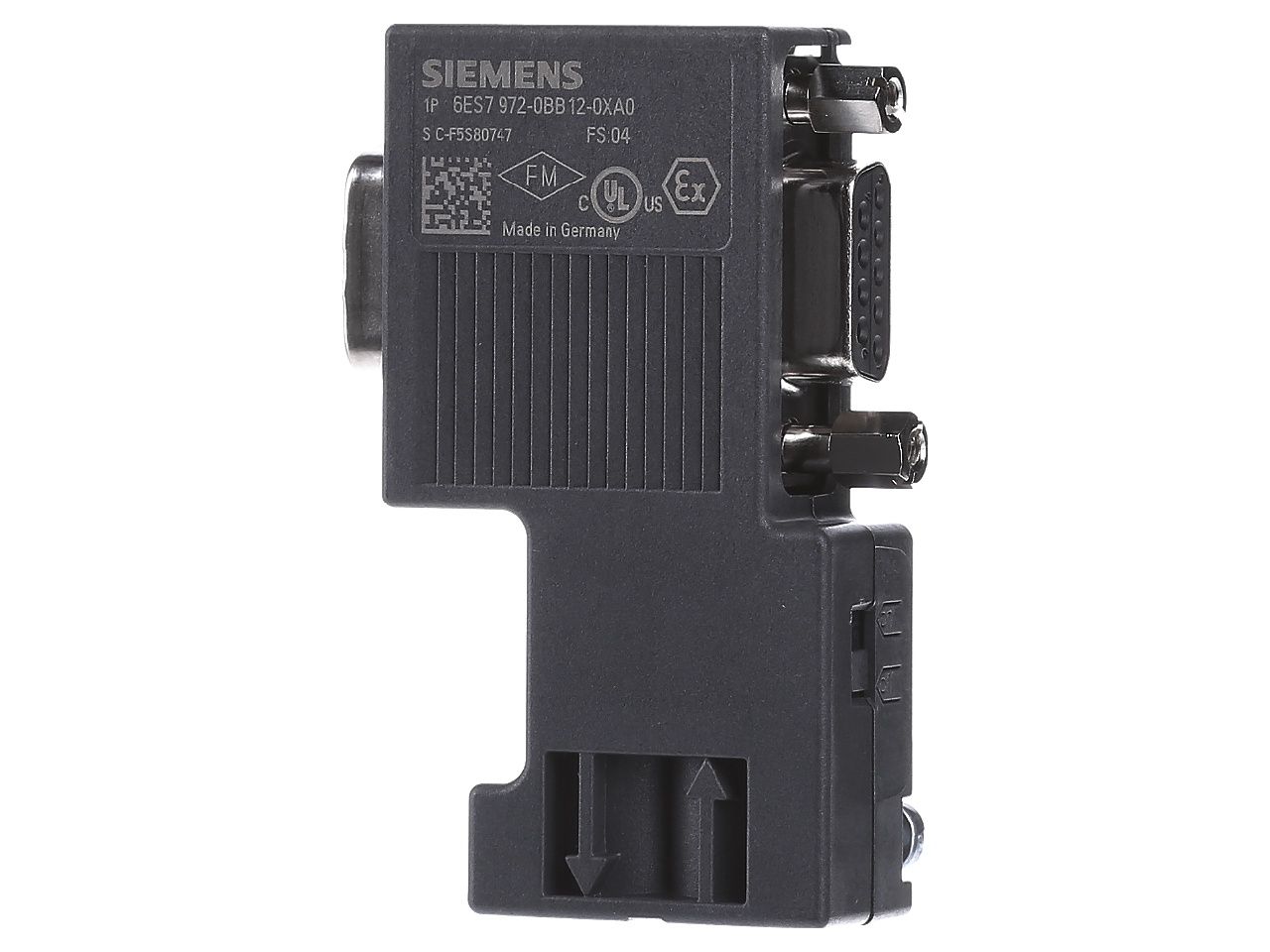 6ES7972-0BB12-0XA0