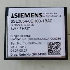 6SL3054-0EH00-1BA0