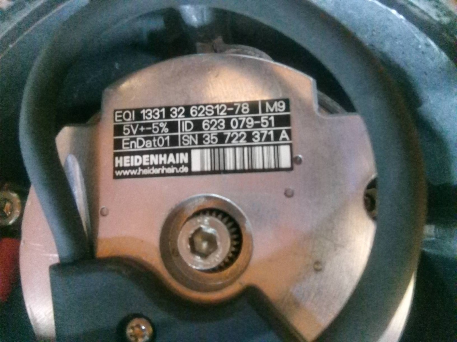 EQI 1331 32 62S12-78