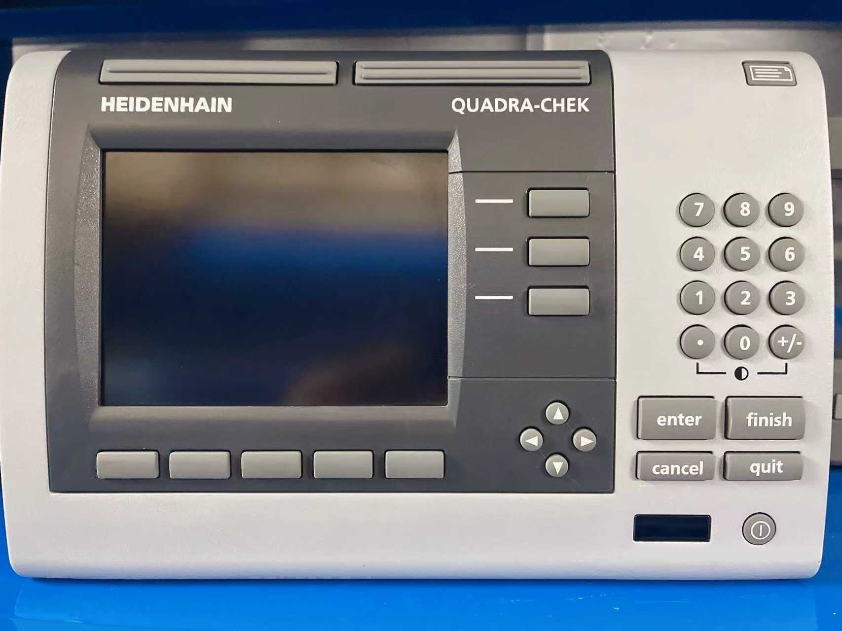 ND 1103 QUADRA-CHEK