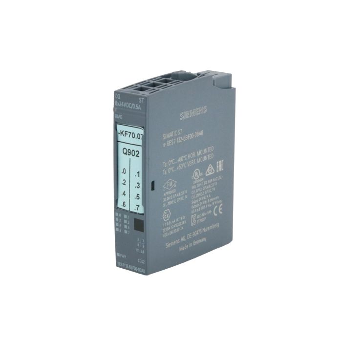 6ES7132-6BF00-0BA0