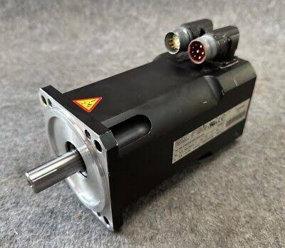 Bosch Rexroth Indramat DBL4-N00530-03