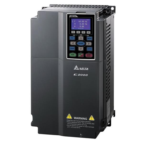 VFD110C43A