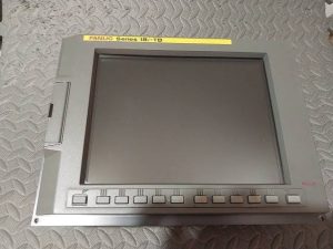 A02B-0283-B502 FANUC Series 18i-TB