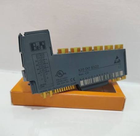 X20DO8322
