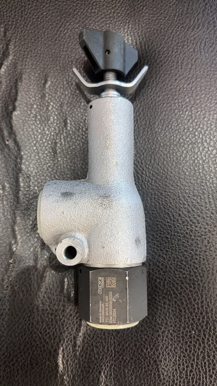 MVS 63 AR