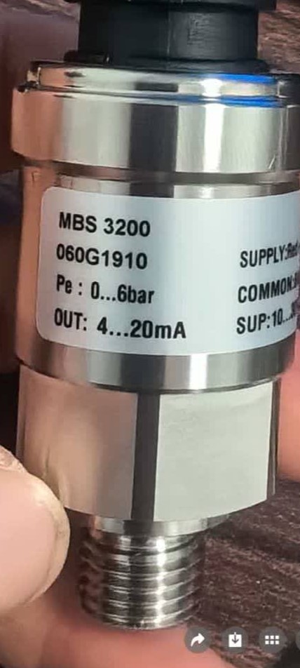MBS 3200 060G 1910