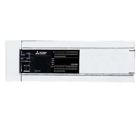FX5U-80MT/ES