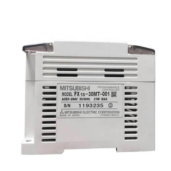FX1S-30MT-001