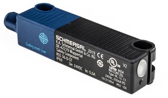 RSS 36-I2-D-ST SCHMERSAL