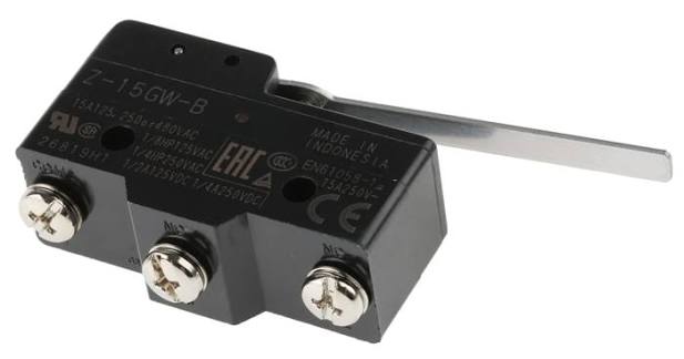 Carlo Gavazzi Z-GW-B