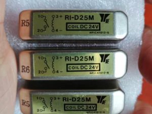 RI-D25M