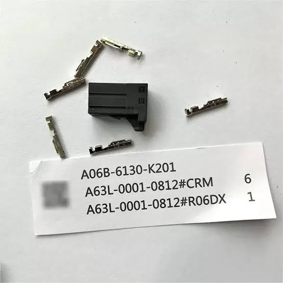 A06B-6130-K201