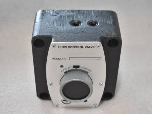 Flow control valve - FG - 03-28-22 - ENU