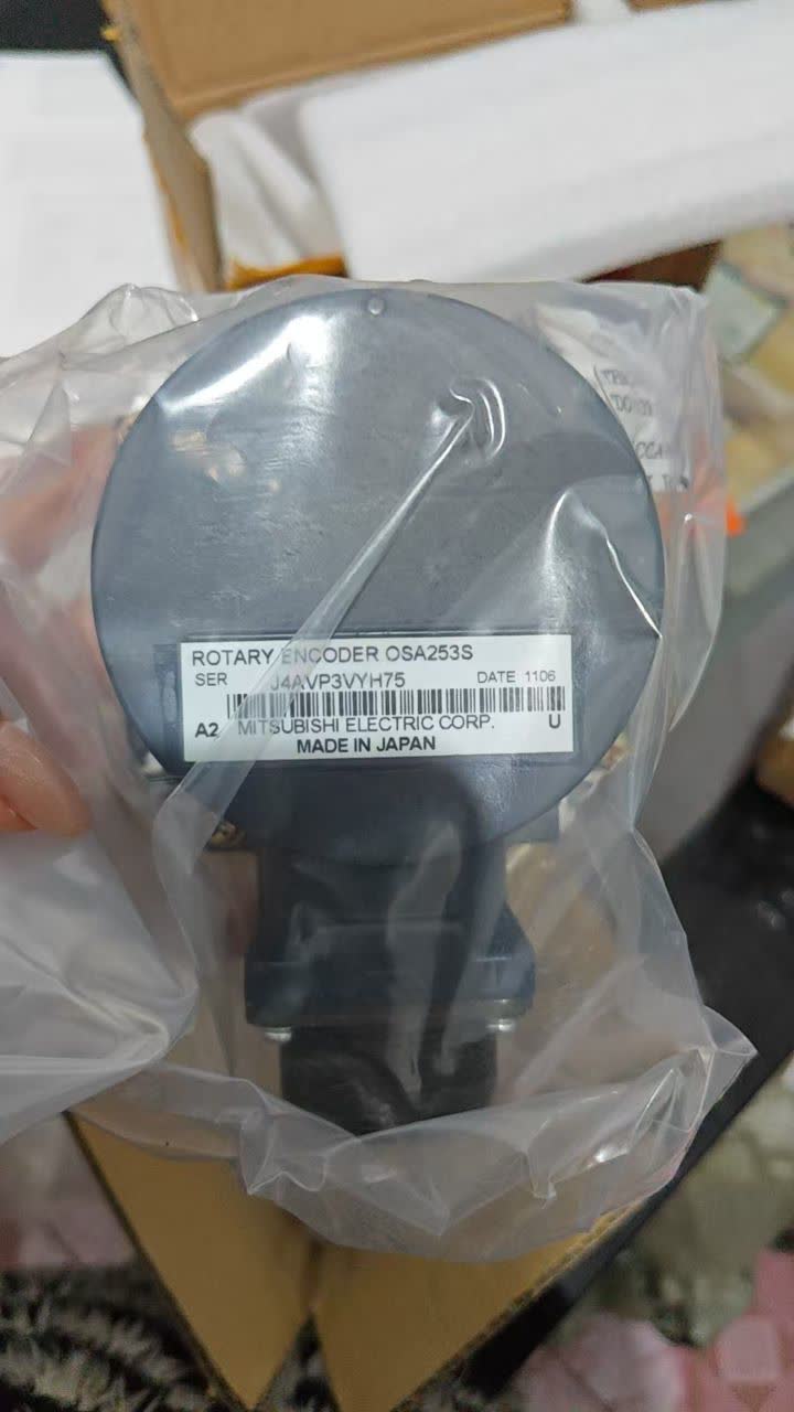 ENCODER OSA253S