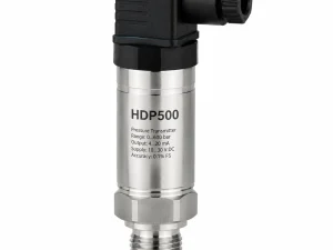 HDP500-Series-Pressure-Transmitter