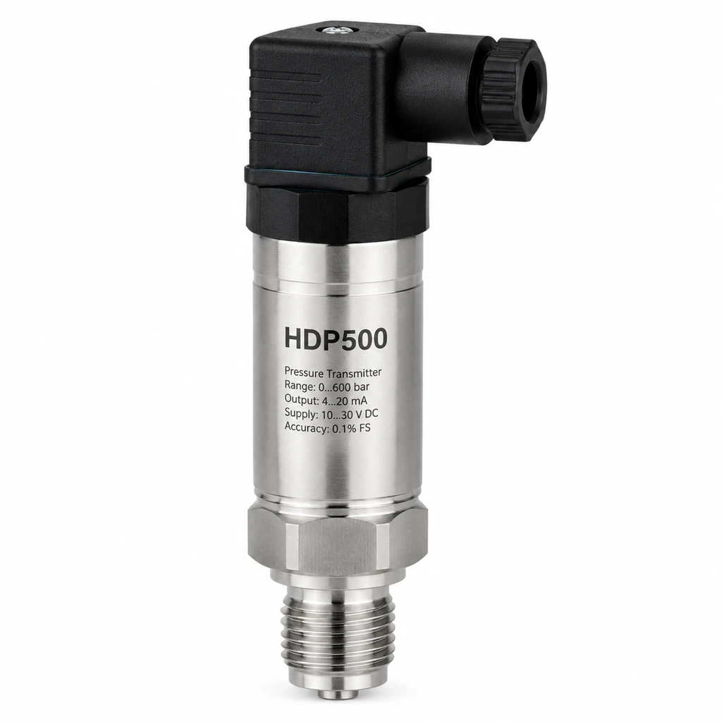 HDP500-Series-Pressure-Transmitter