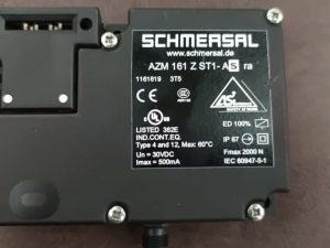 AZM 161 Z ST1-AS ra