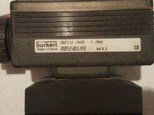 Bürkert-8023-12