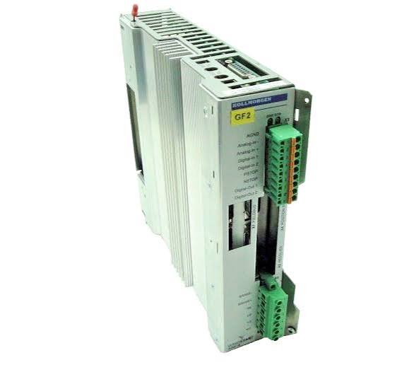 SERVO-STAR403A
