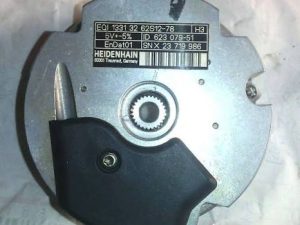 Heidenhain-EQI-1331-encoder