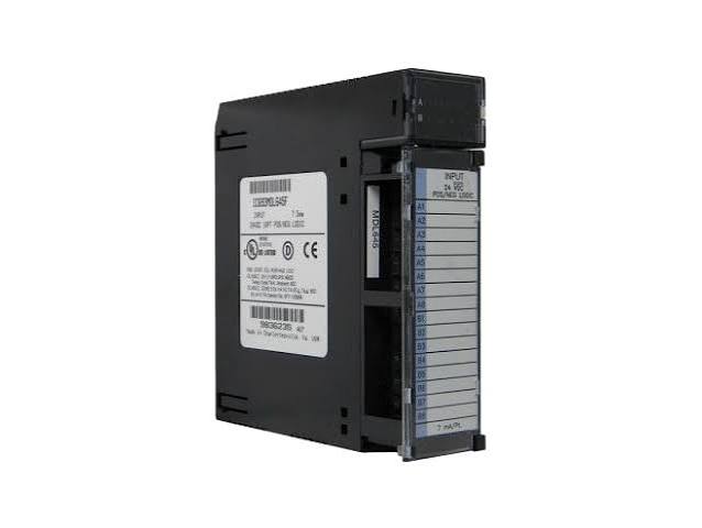 IC693MDL640